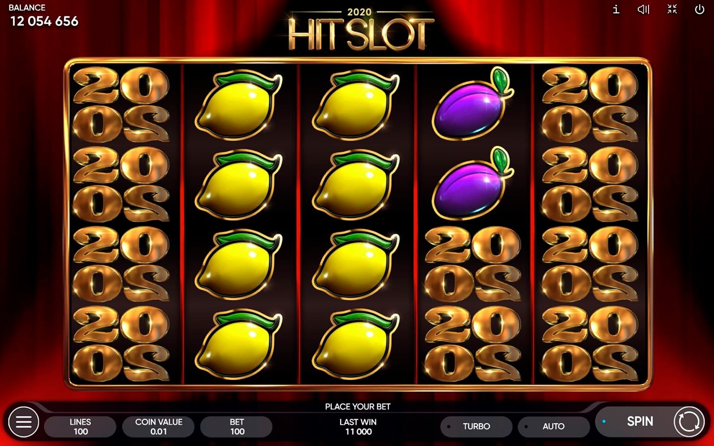 slot
