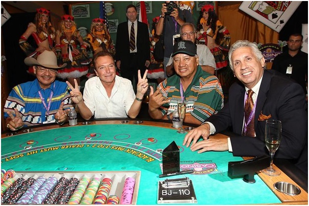 gambling online sportsbook
