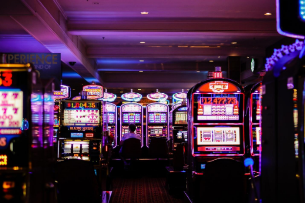 gambling sbobet
