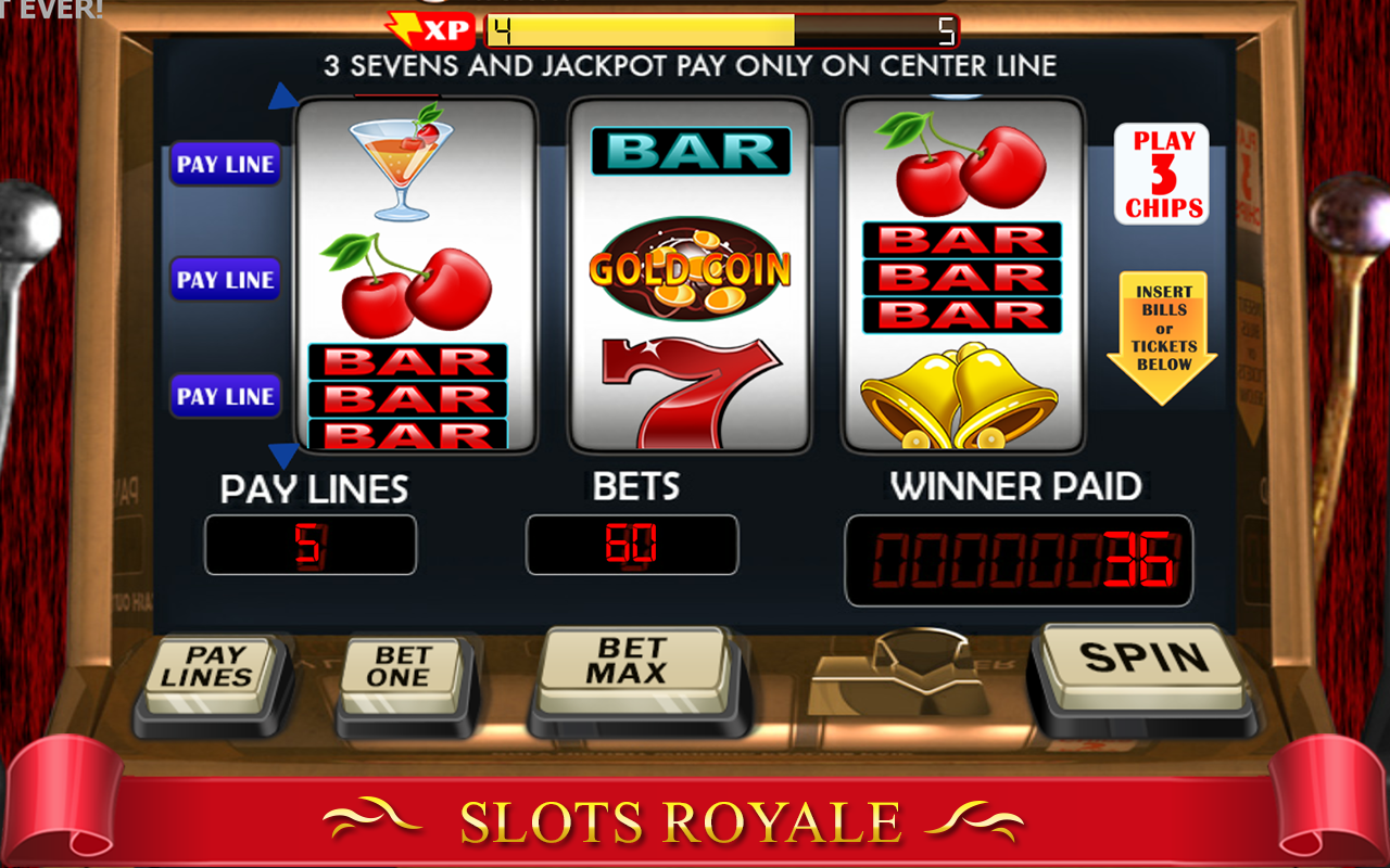 slot