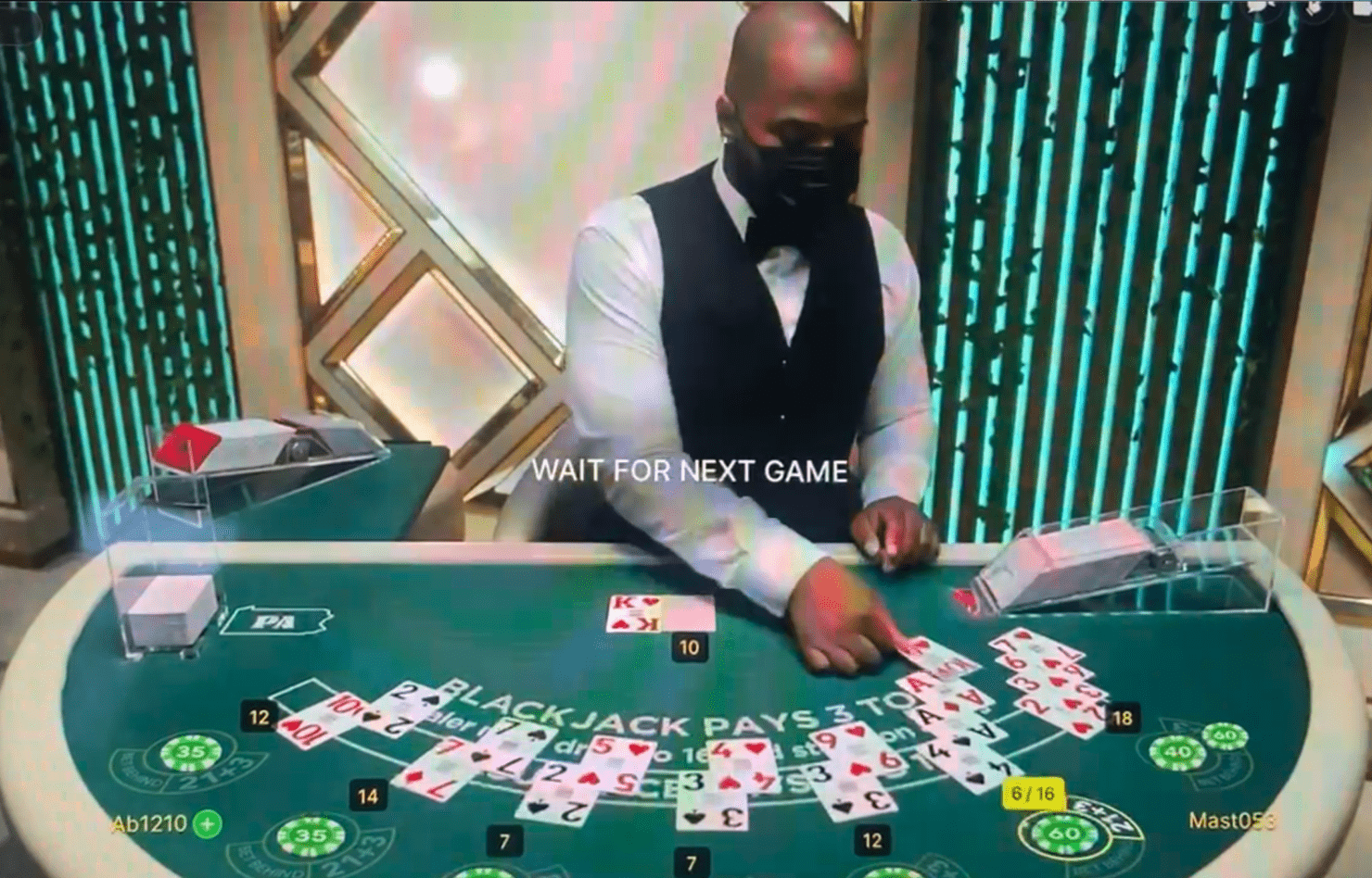 poker online