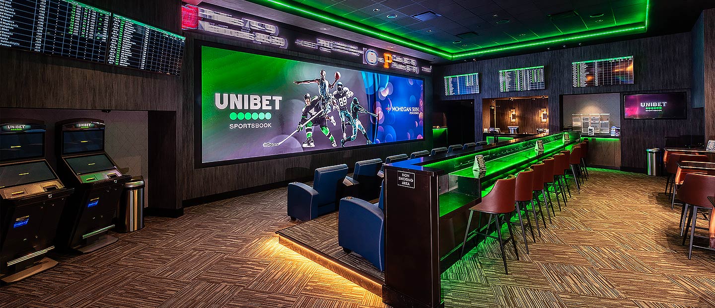 gambling online sportsbook