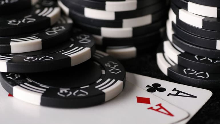 online poker