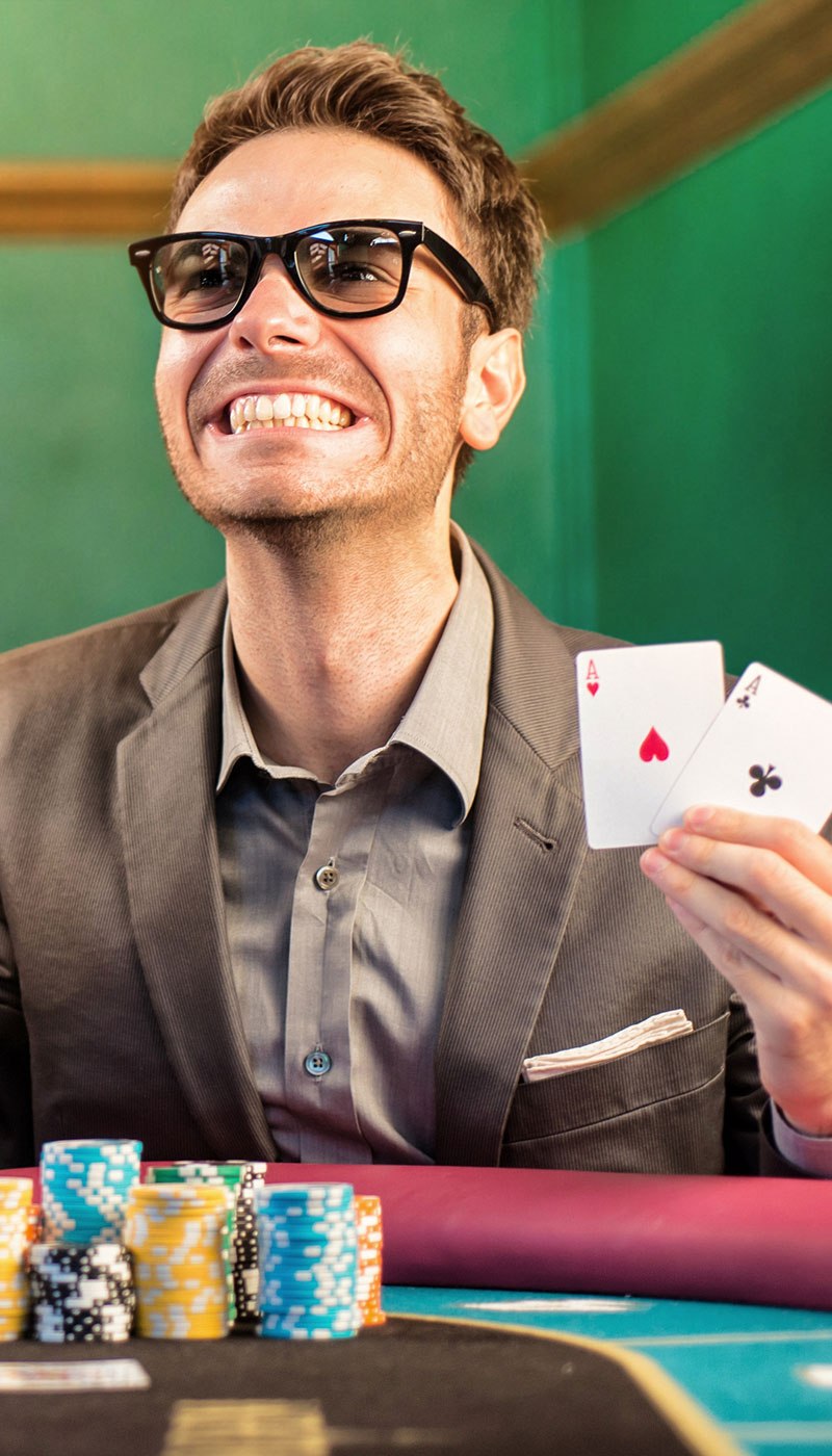 poker
