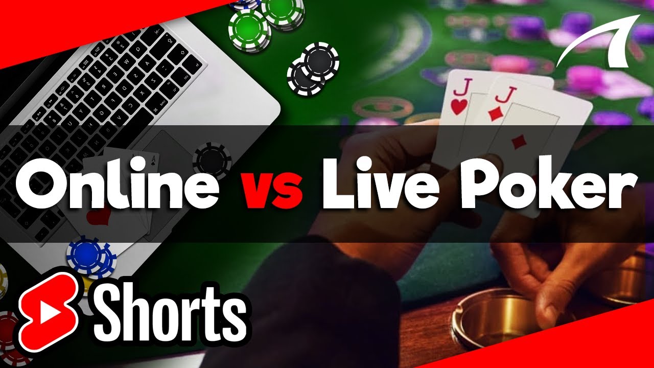 online poker