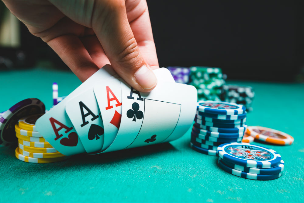 poker