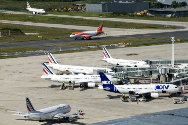news for travel