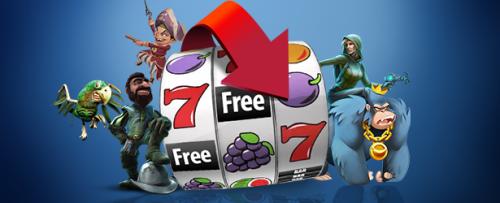 online slot