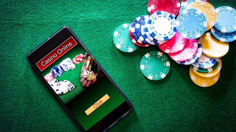 lottery online
