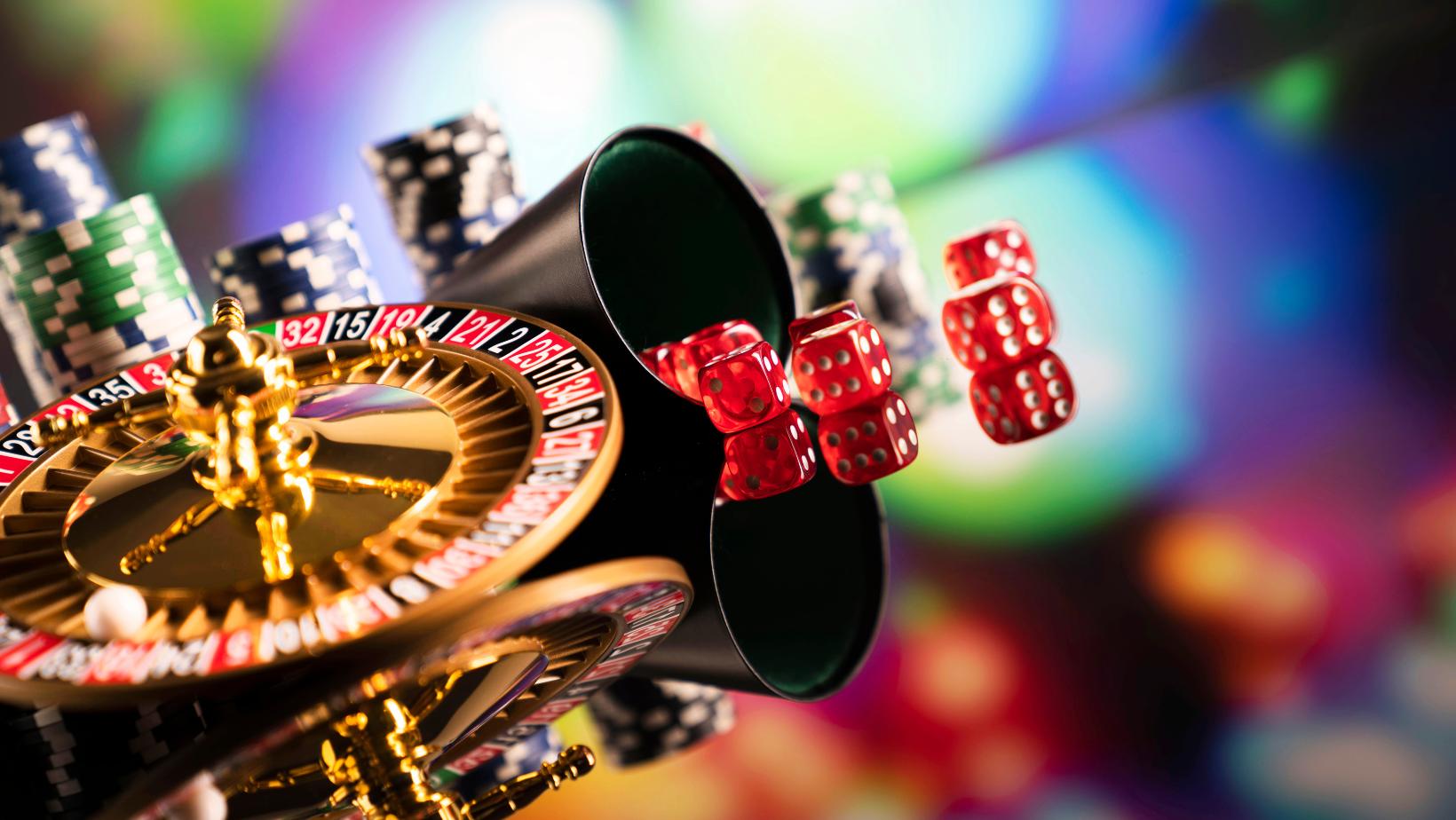 live casino