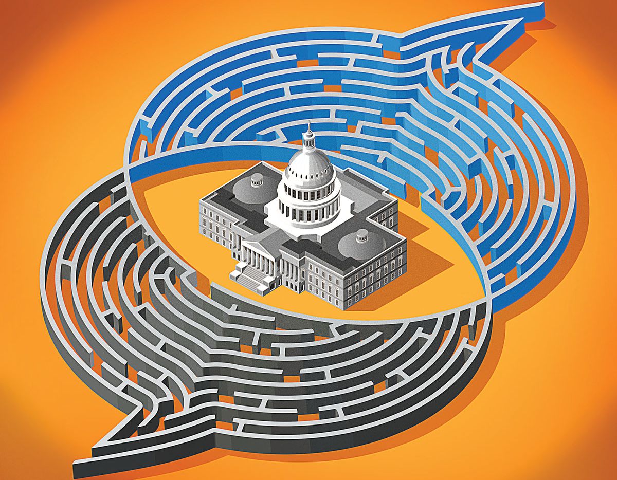 Government