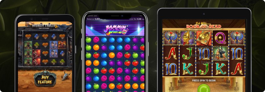 online slot