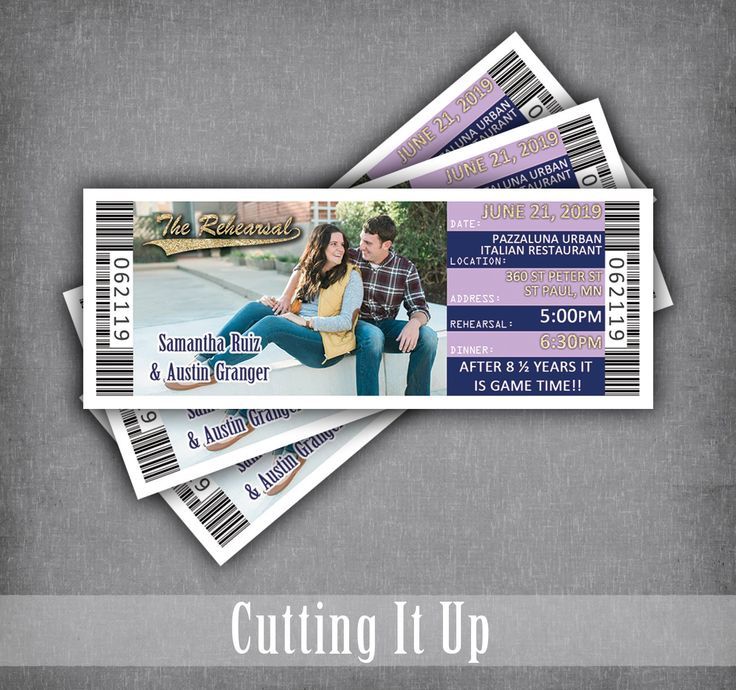 ticket travel