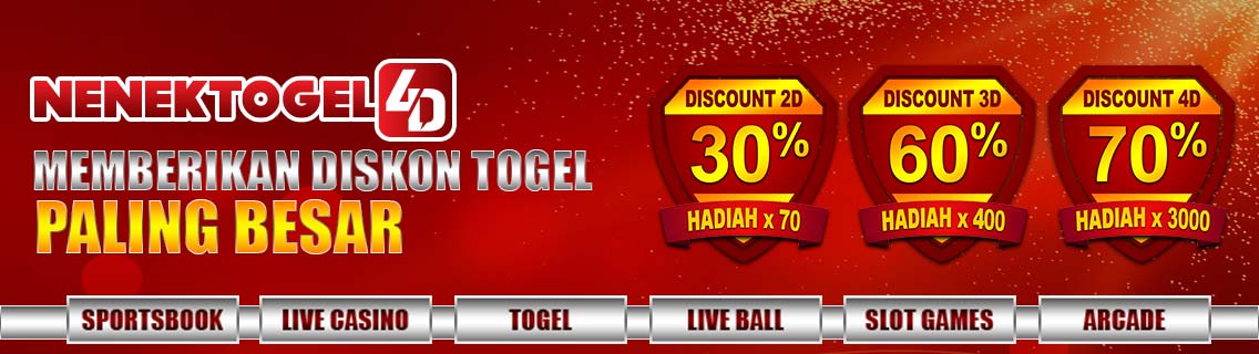 togel hongkong