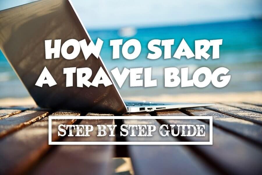 blog travel