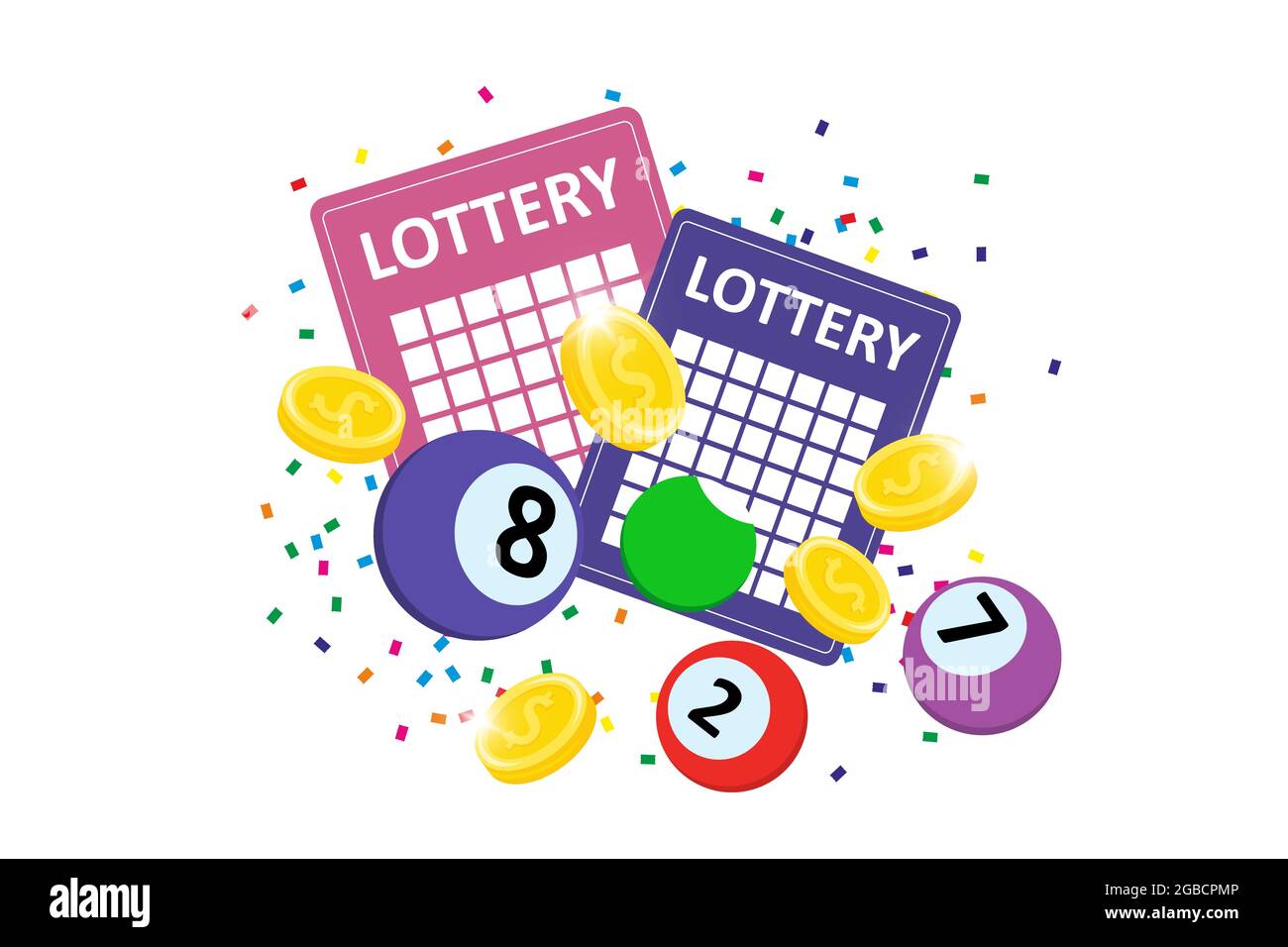 lottery online
