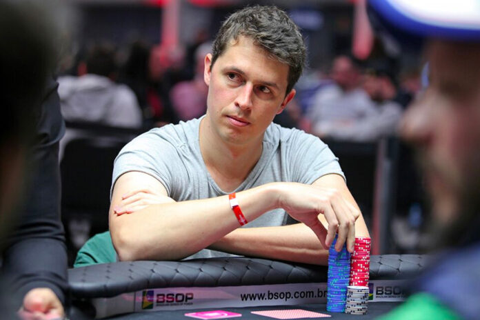 online poker