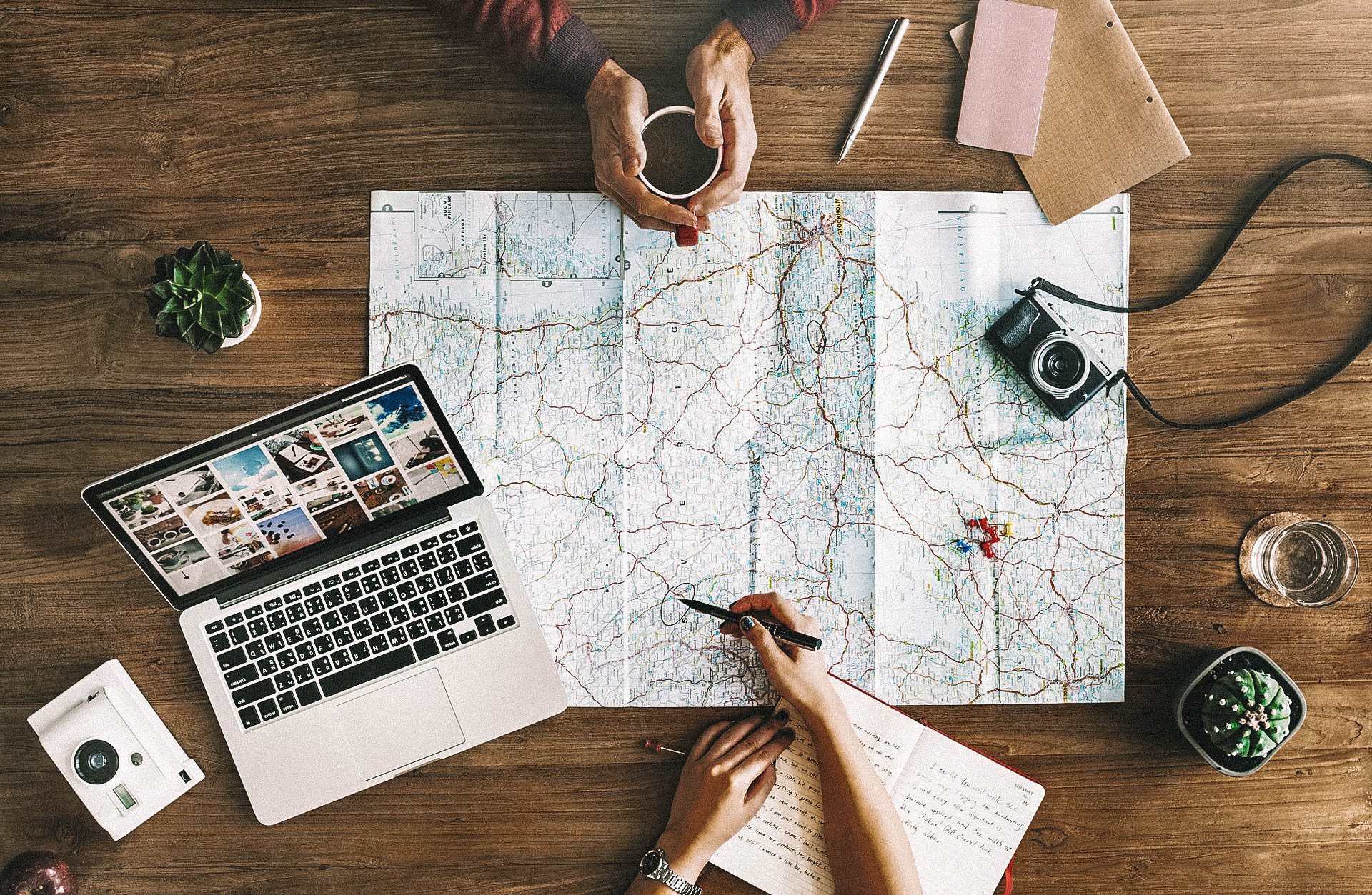Travel Information