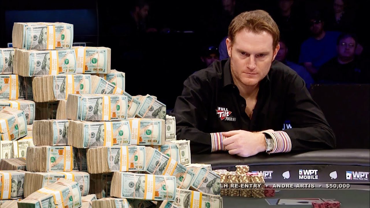 poker