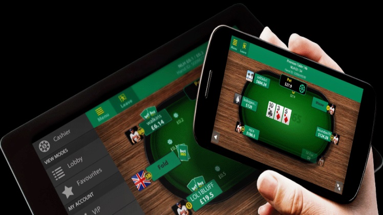 gambling sbobet