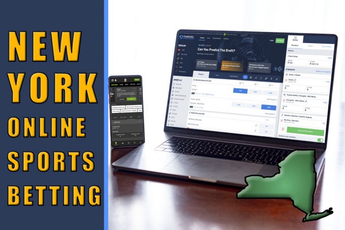 gambling online sportsbook