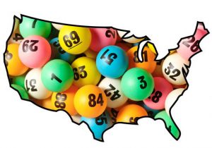 lottery online