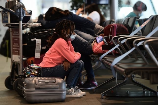 news for travel
