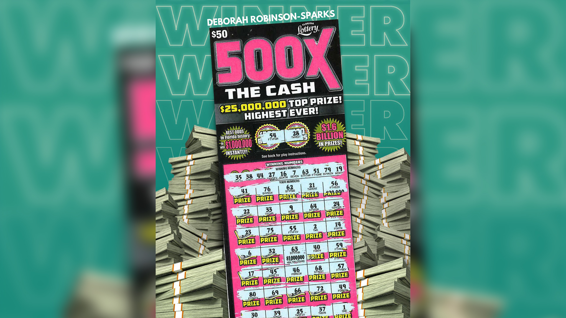 lottery