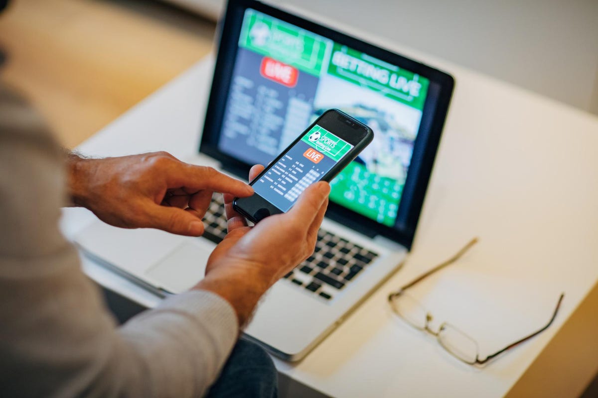 gambling online sportsbook