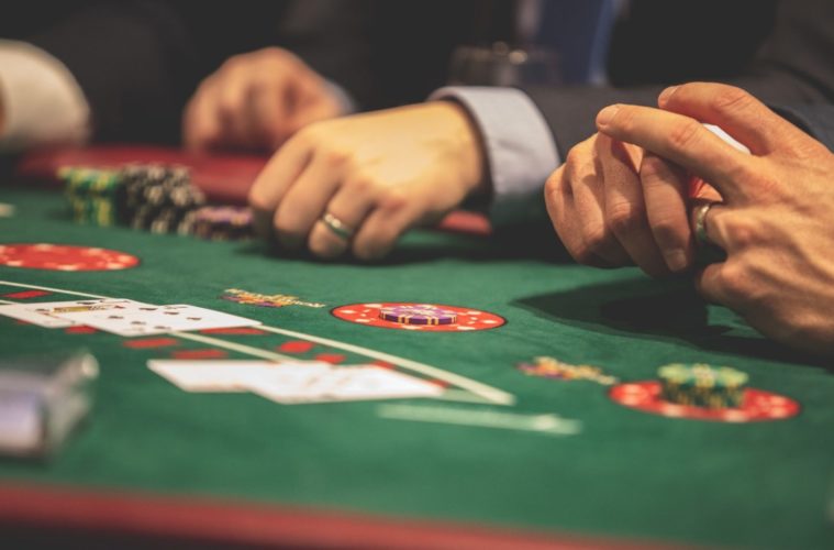 gambling sbobet