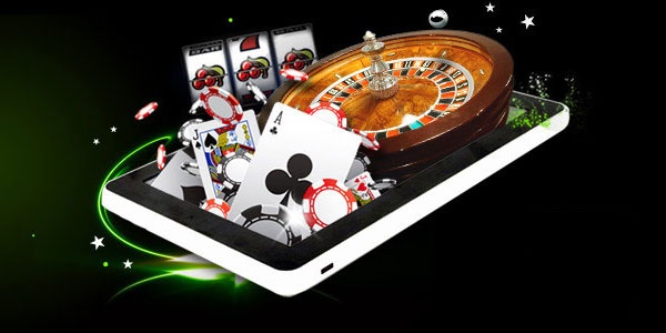 gambling sbobet