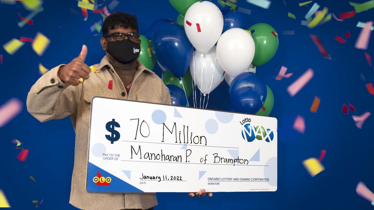 lottery