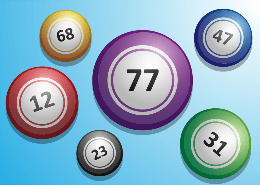 lottery online
