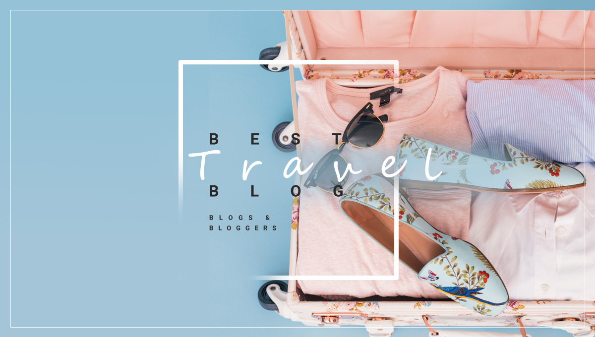 blog travel