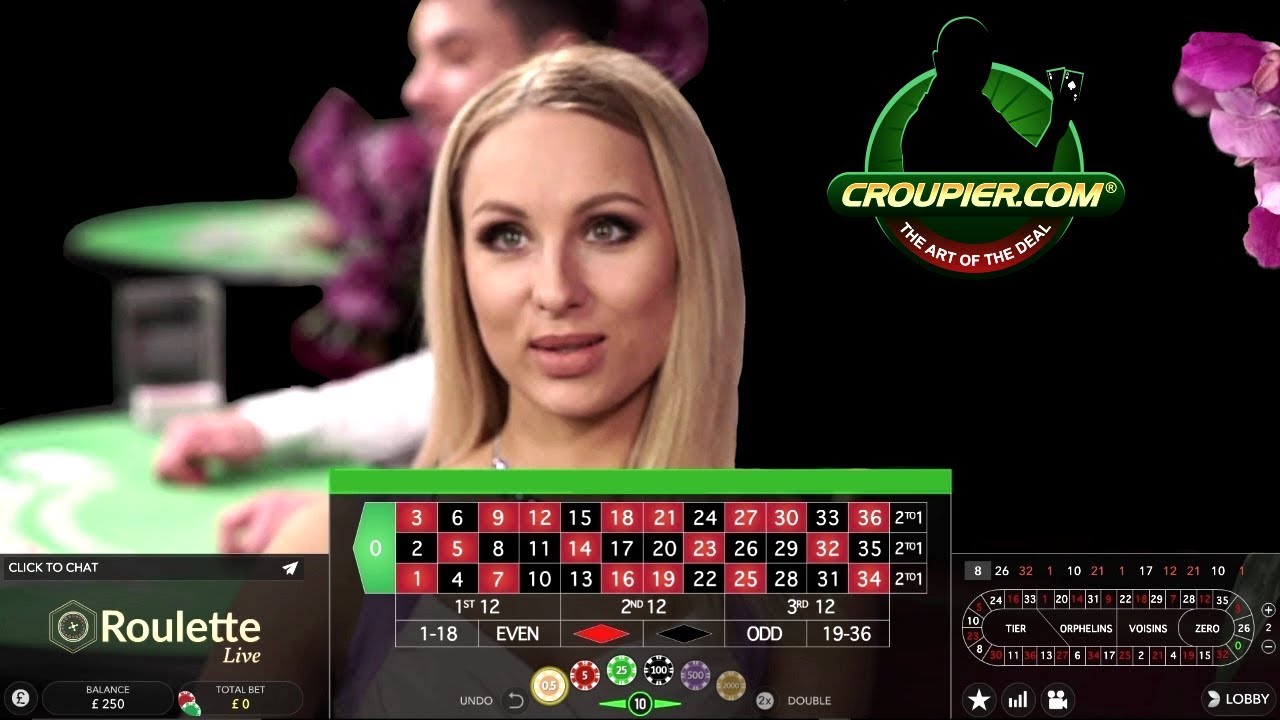 live casino online