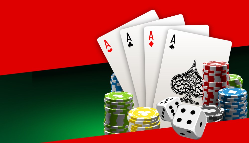 gambling sbobet